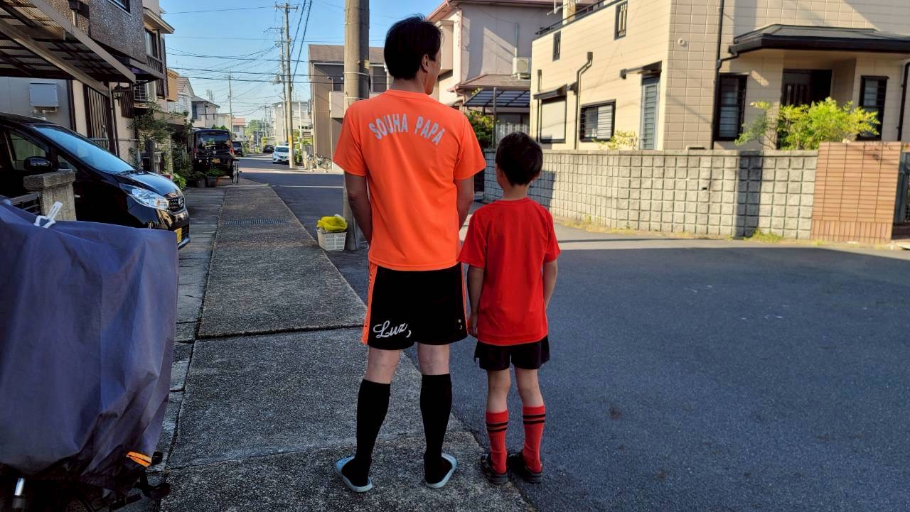 スタッフ休日🫧| 鈑金職人Ｈ