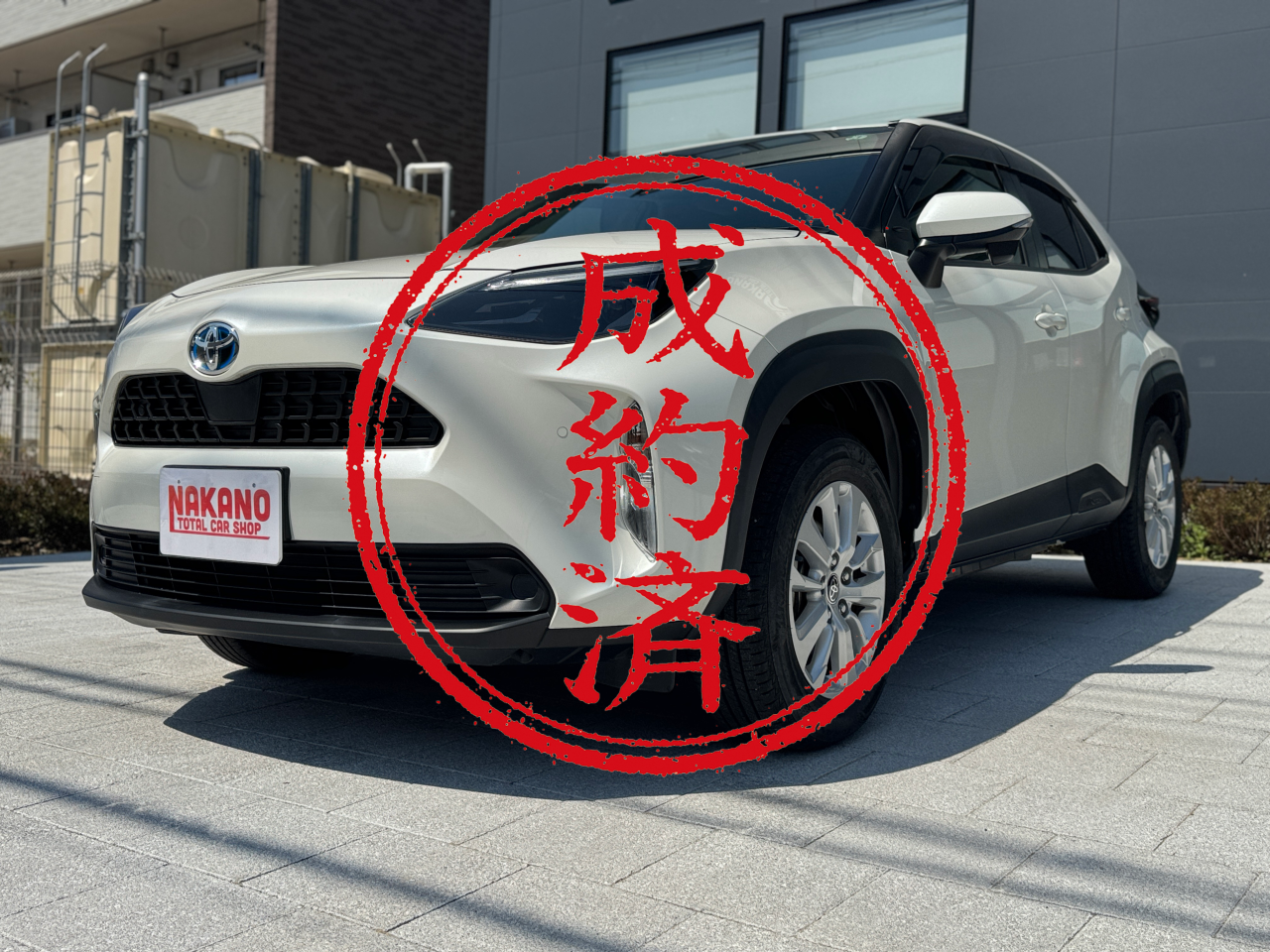 【ヤリスクロス】燃費性能と使いやすさを両立した人気SUV